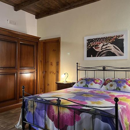 Masseria Agriturismo Fontanella Nardo Bagian luar foto