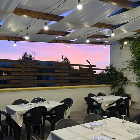 Masseria Agriturismo Fontanella Nardo Bagian luar foto