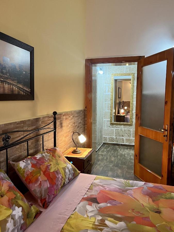 Masseria Agriturismo Fontanella Nardo Bagian luar foto