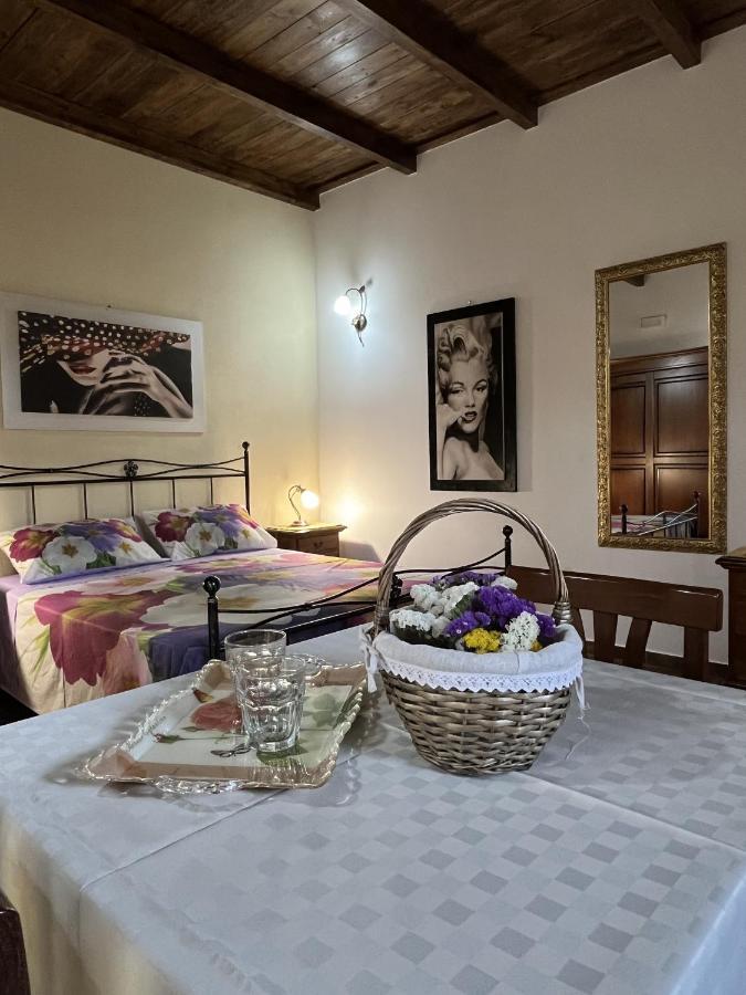 Masseria Agriturismo Fontanella Nardo Bagian luar foto
