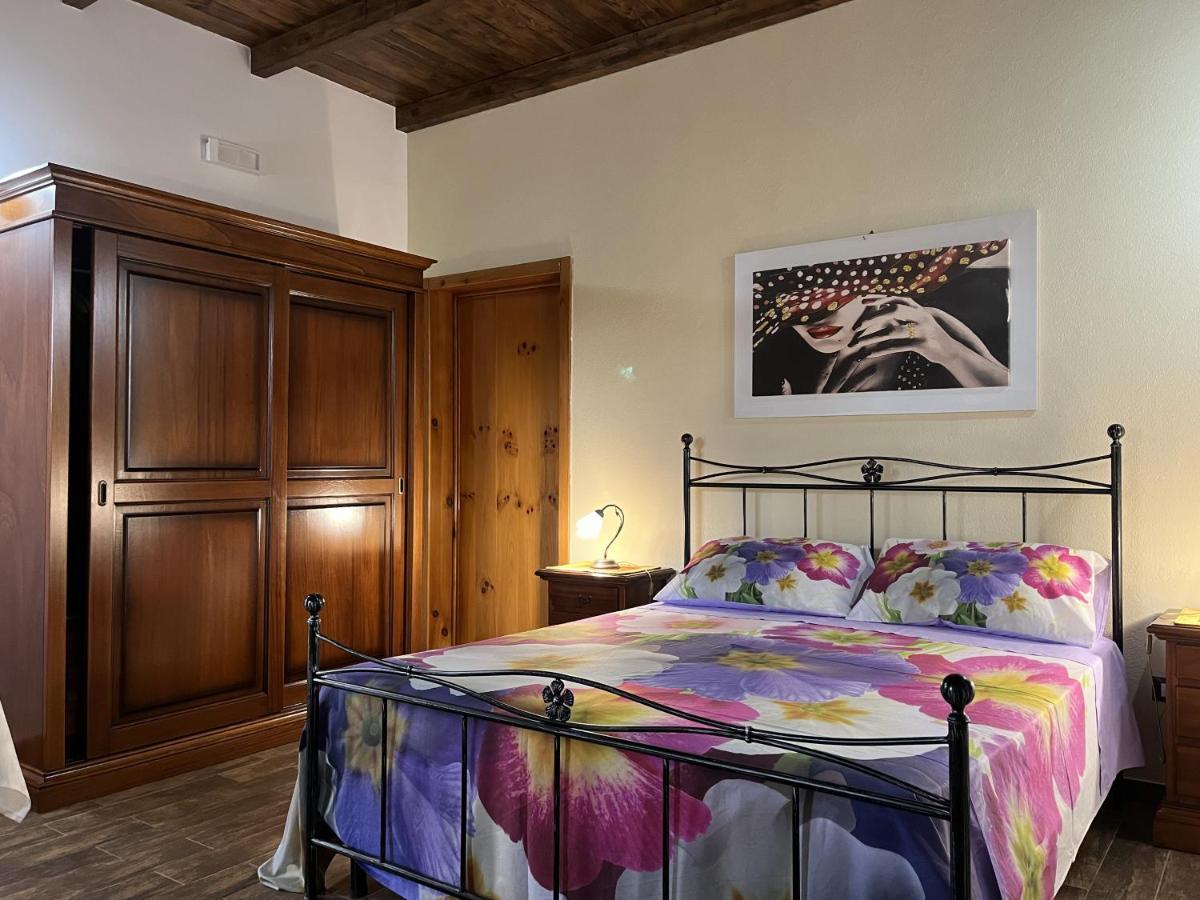 Masseria Agriturismo Fontanella Nardo Bagian luar foto
