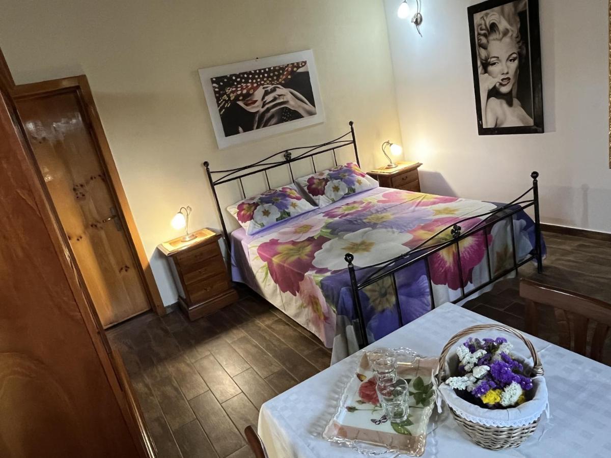 Masseria Agriturismo Fontanella Nardo Bagian luar foto