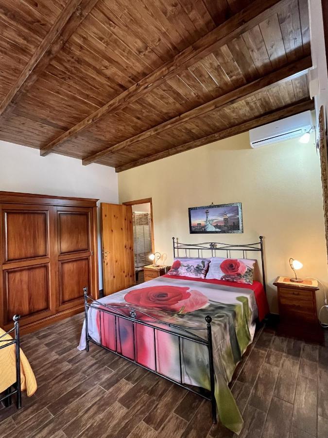 Masseria Agriturismo Fontanella Nardo Bagian luar foto