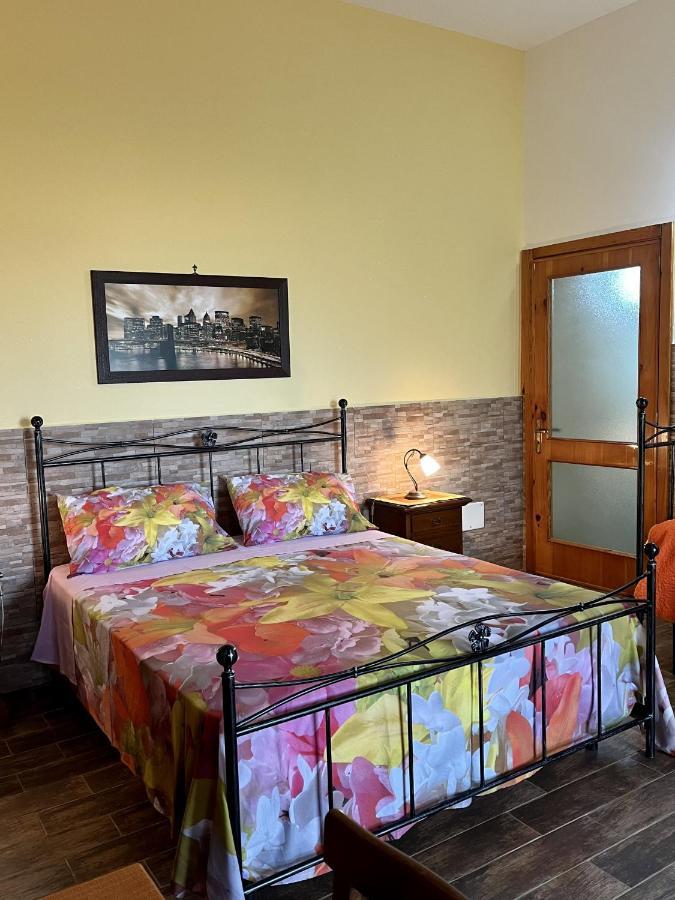 Masseria Agriturismo Fontanella Nardo Bagian luar foto