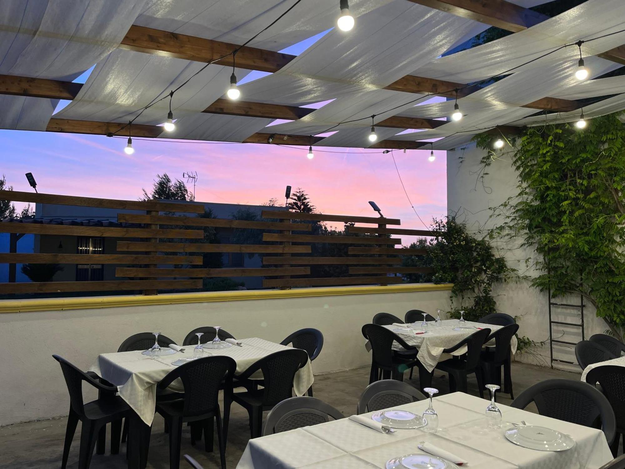 Masseria Agriturismo Fontanella Nardo Bagian luar foto
